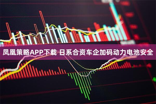 凤凰策略APP下载 日系合资车企加码动力电池安全