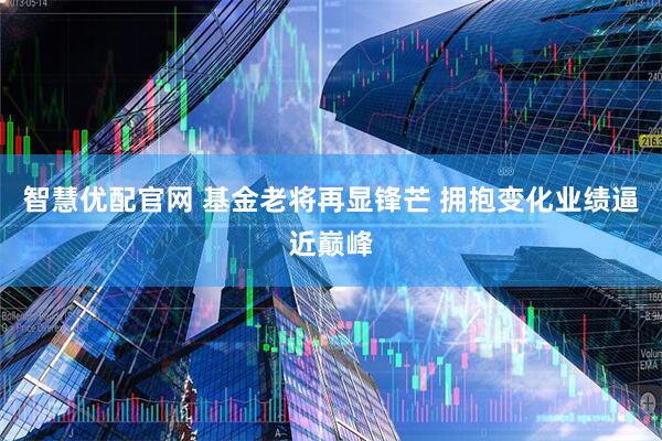 智慧优配官网 基金老将再显锋芒 拥抱变化业绩逼近巅峰
